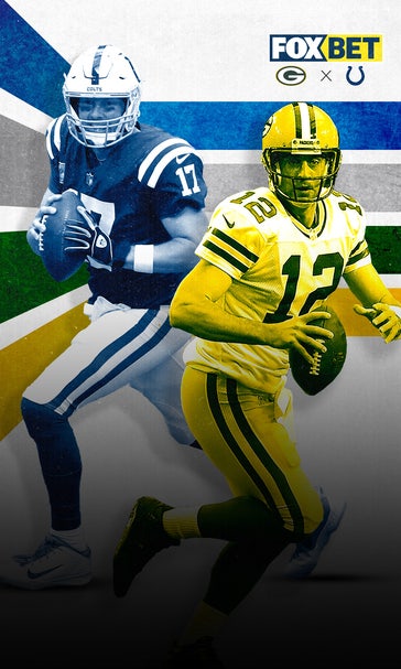 Rodgers, Rivers Set for Marquee Matchup